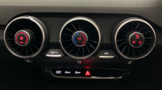 Audi TT 40 TFSI Black Edition 2dr S Tronic [Tech Pack] Petrol Coupe